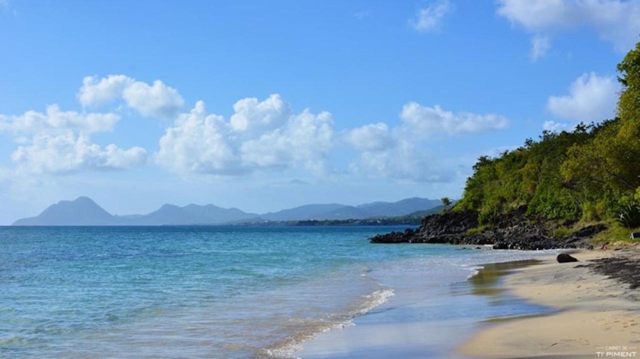 Dany Lodge - Spacieux T2 A 5 Minutes De La Plage En Voiture Riviere-Pilote ภายนอก รูปภาพ